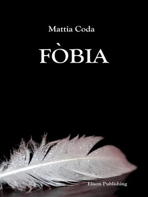 cover image of Fòbia